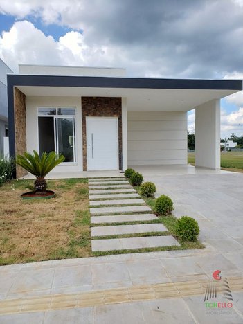 house em Rua Paraná, São Vicente - Gravataí - RS