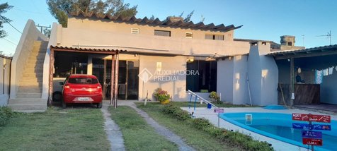 house em Rua Cravo, Centro - Cidreira - RS