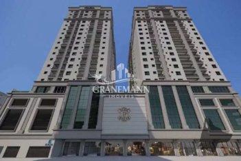 apartment em Rua 406B, Morretes - Itapema - SC