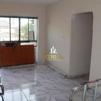 house em Rua Humaitá, Fundação - São Caetano do Sul - SP