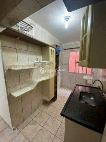apartment em Capitão Casa, Assunção - São Bernardo do Campo - SP