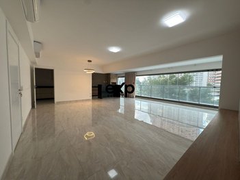 apartment em Rua Joaquim Guarani, Jardim das Acácias - São Paulo - SP
