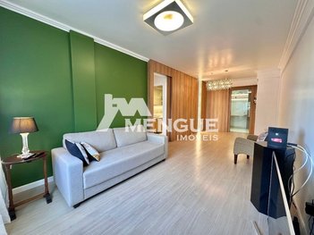 apartment em Rua Itararé, Jardim São Pedro - Porto Alegre - RS