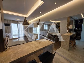 apartment em Rua Siracusa, Jardim Messina - Jundiaí - SP