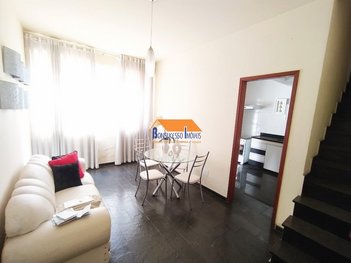 house em Rua dos Pinheiros, Ermelinda - Belo Horizonte - MG