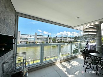 house em Avenida Guatambu, Xangri-Lá - Xangri-Lá - RS