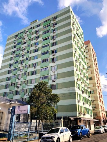 apartment em Rua Osvaldo Aranha, Centro - São Leopoldo - RS