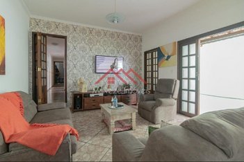 house em Rua Tremembé, Rudge Ramos - São Bernardo do Campo - SP