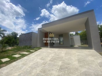 house em Avenida Estrela Dalva, São José do Almeida - Jaboticatubas - MG