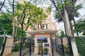 apartment em Rua Franklin do Amaral, Vila Nova Cachoeirinha - São Paulo - SP