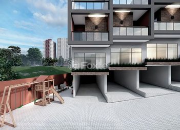 apartment em Rua Dona Escolástica M. da Fonseca, Vila Matilde - São Paulo - SP