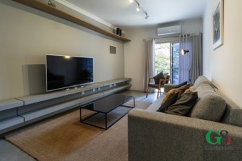apartment em Rua Ponta Delgada, Vila Olímpia - São Paulo - SP