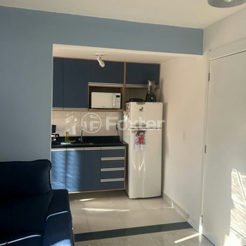 apartment em Rua Paraná, Santa Isabel - Viamão - RS