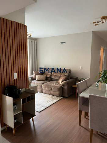 apartment em Rua Albino Brod, Três Vendas - Pelotas - RS