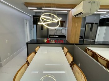 apartment em Alameda Ministro Rocha Azevedo, Cerqueira César - São Paulo - SP