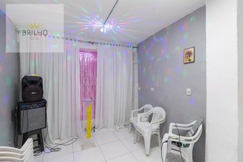 house em Rua Francisco Leonel dos Santos, Padroeira - Osasco - SP