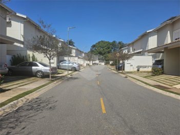 house em Rua Sérgio Gregio, Chácara Segre - Jundiaí - SP