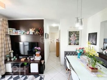 apartment em Rua Caetanópolis, Jaguaré - São Paulo - SP