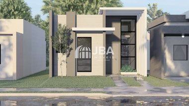 house em Pedro Foggiatto, Aristocrata - São José dos Pinhais - PR