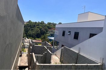 land_lot em Rua Salvador, Loteamento Serra dos Cristais - Várzea Paulista - SP