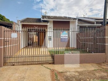 house em Rua Pioneiro Guarino Augusto Basseto, Loteamento Batel - Maringá - PR