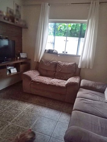 house em Rua João Pereira de Góes, Jardim Daniel Antônio - Votorantim - SP