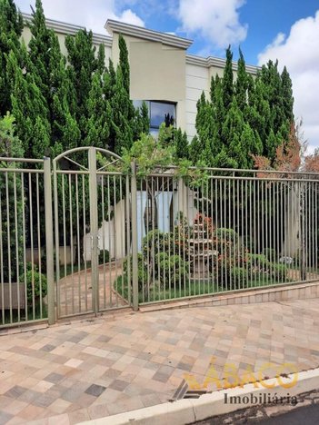 commercial_building em Rua Geminiano Costa, Jardim Brasil - São Carlos - SP