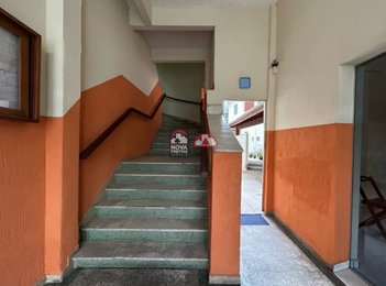 apartment em Rua Ivan Micheletto Rossi, Centro - Caraguatatuba - SP