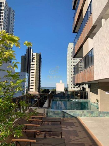 apartment em Rua Antônio Manoel Moreira, Fazenda - Itajaí - SC