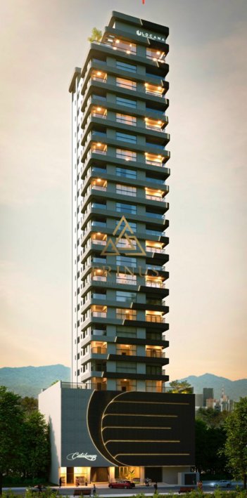 apartment em Rua Nicolau Maggi, Porto Belo - Porto Belo - SC