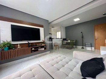 apartment em Rua São Paulo, Centro - Belo Horizonte - MG