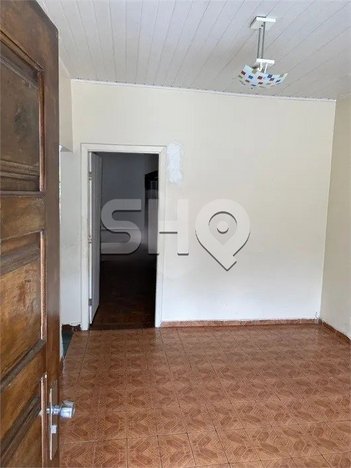 house em Rua Sacalina, Vila Isolina Mazzei - São Paulo - SP