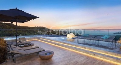 apartment em Rodovia Virgílio Várzea, Saco Grande - Florianópolis - SC