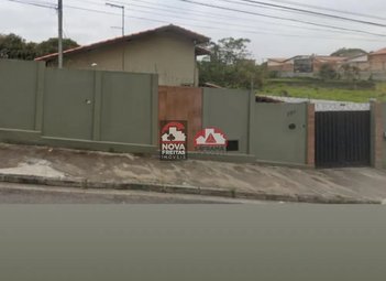 house em Rua General Góes Monteiro, Cruz - Lorena - SP