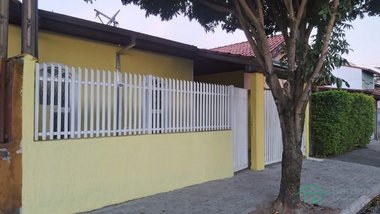house em Rua Doutor Milton Parodi, Jardim Portugal - São José dos Campos - SP