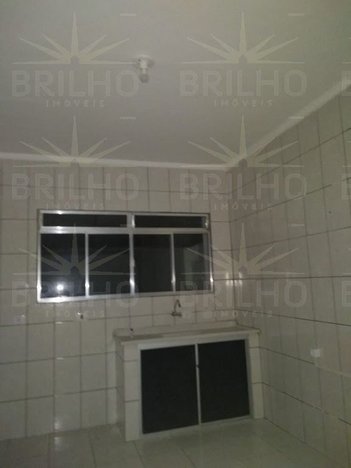 house em Rua Júpiter, Pestana - Osasco - SP