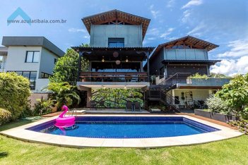 house em Avenida Professor Odair da Silva Pinto, Guaxinduva - Atibaia - SP