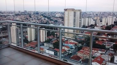 apartment em Avenida Santa Catarina, Vila Alexandria - São Paulo - SP