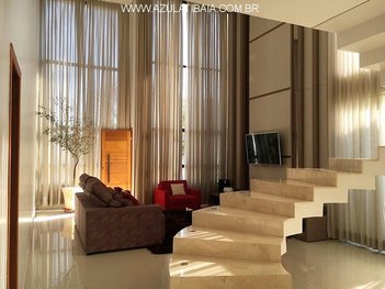 house em Estrada Rio do Peixe, Jardim Imperial - Atibaia - SP