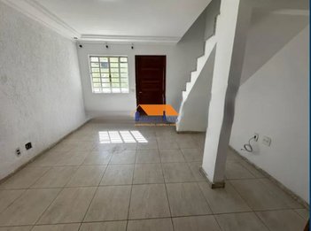 house em Rua Paulista, Fernão Dias - Belo Horizonte - MG