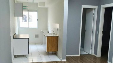 apartment em Rua Pedra Branca do Amapari, Jardim da Laranjeira (Zona Leste) - São Paulo - SP