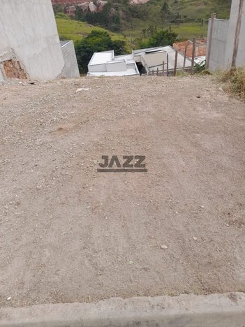 land_lot em Rua Águia Dourada, Portal dos Passaros - São José dos Campos - SP