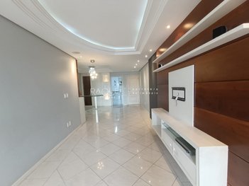 apartment em Rua Delamar José da Silva, Kobrasol - São José - SC