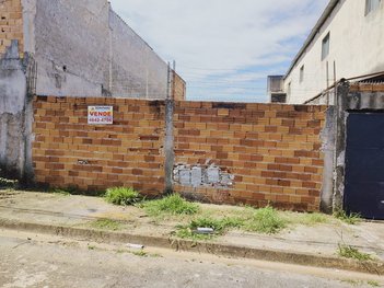 land_lot em Rua João Gilberto, Jardim Santa Rita - Itaquaquecetuba - SP