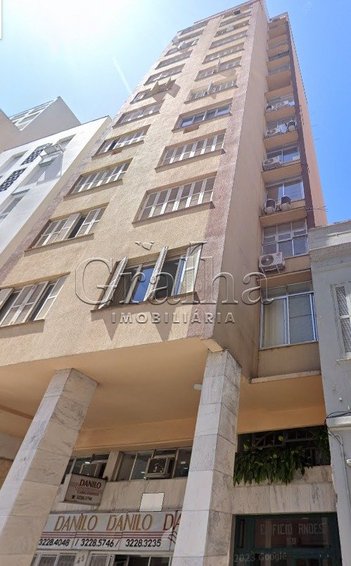 office em Jerônimo Coelho, Centro Histórico - Porto Alegre - RS