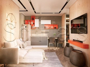 apartment em Rua José Getúlio, Liberdade - São Paulo - SP