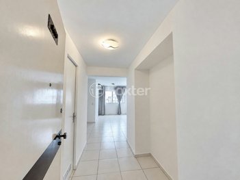 apartment em Rua Frei Caneca, Consolação - São Paulo - SP