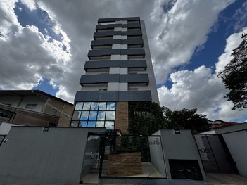 apartment em Rua Carlos Willy Boehm, Costa e Silva - Joinville - SC