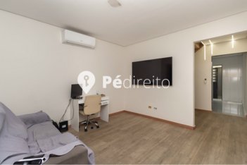 house em Rua Dona Ana Franco, Vila Moreira - São Paulo - SP