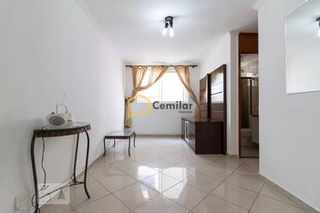 apartment em Rua Mariano de Sousa, Chácara Santo Antônio (Zona Sul) - São Paulo - SP